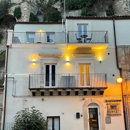 Moronero Hotel Ragusa Kültér fotó
