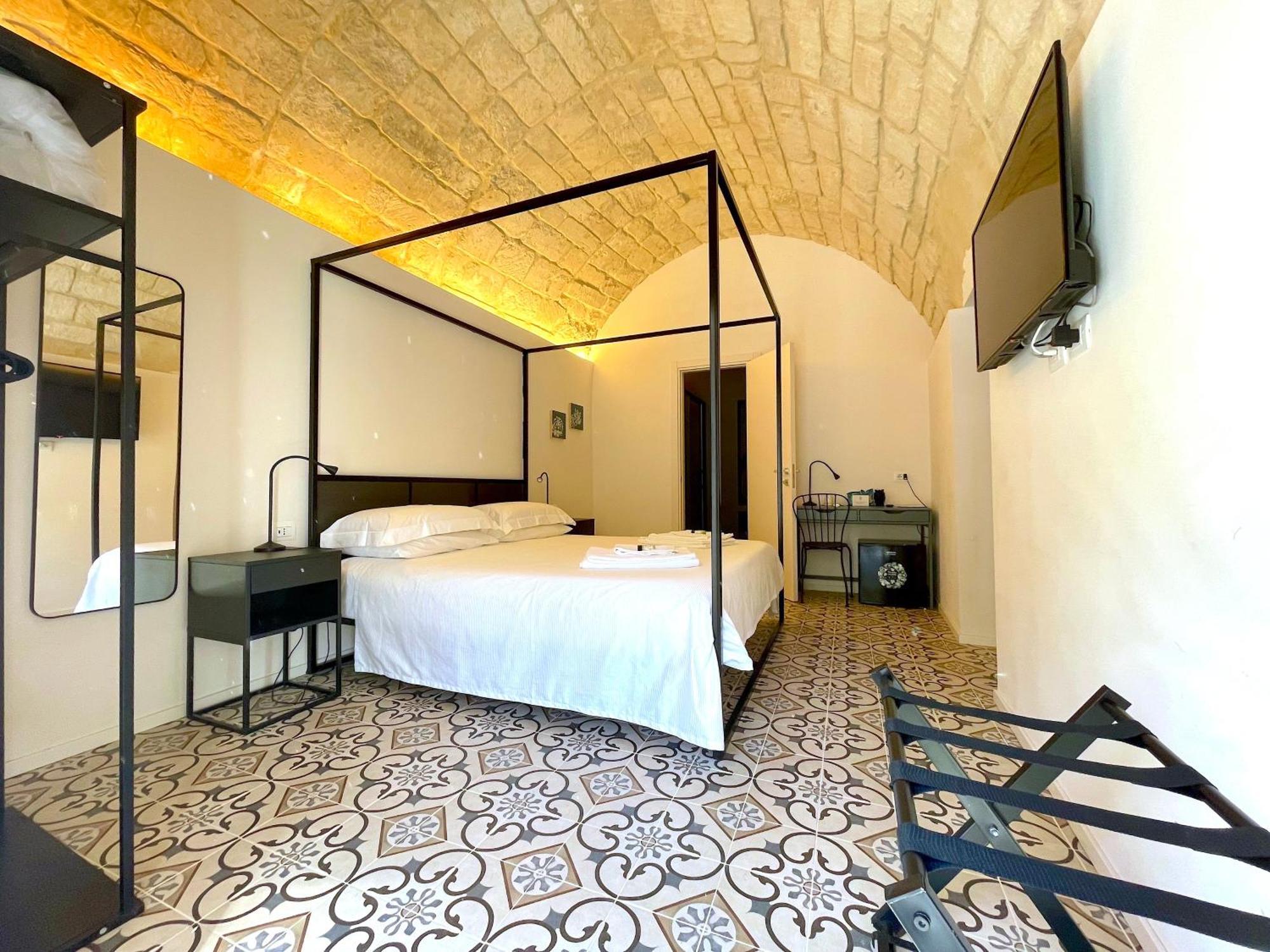 Moronero Hotel Ragusa Kültér fotó
