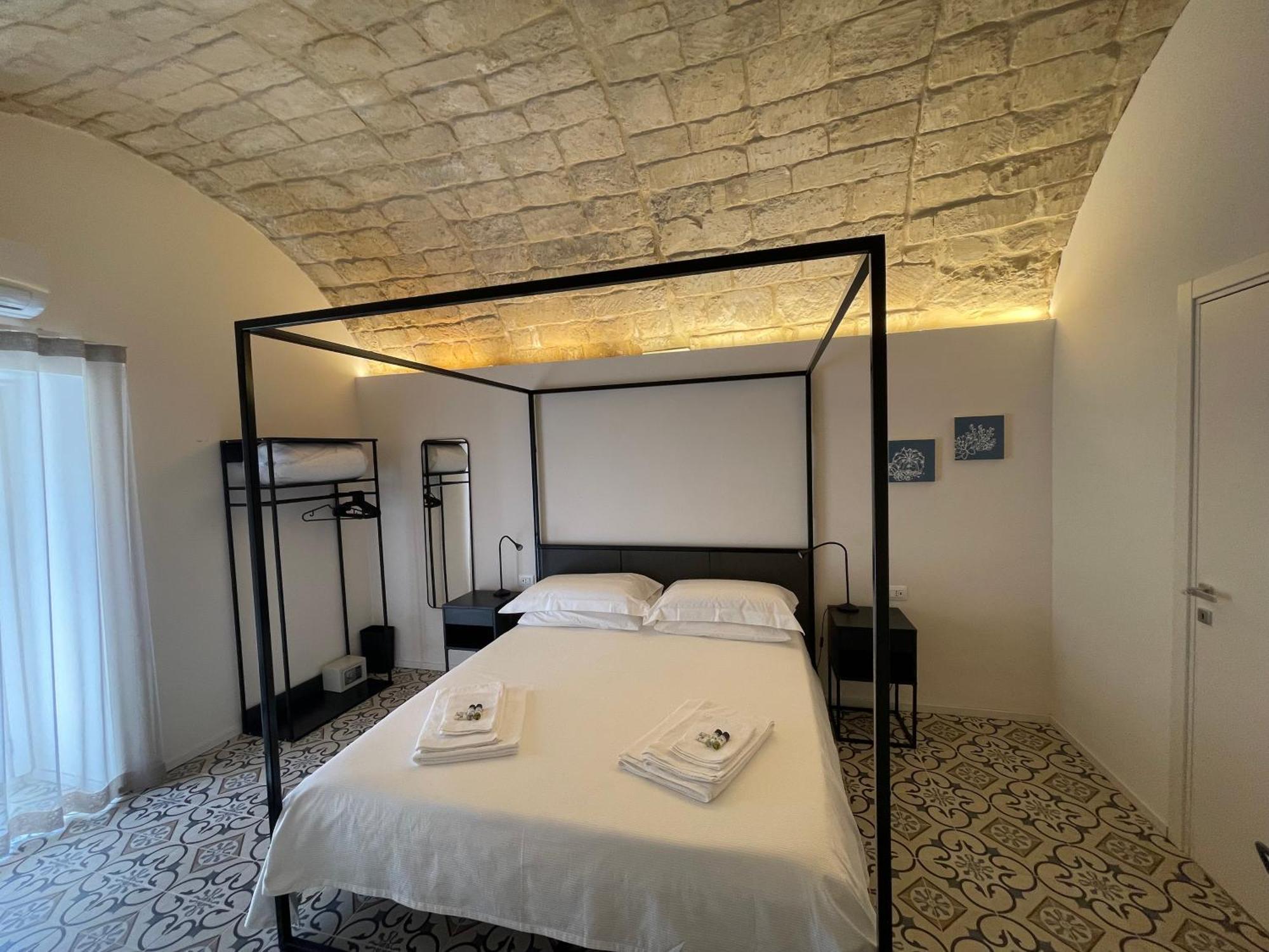 Moronero Hotel Ragusa Kültér fotó