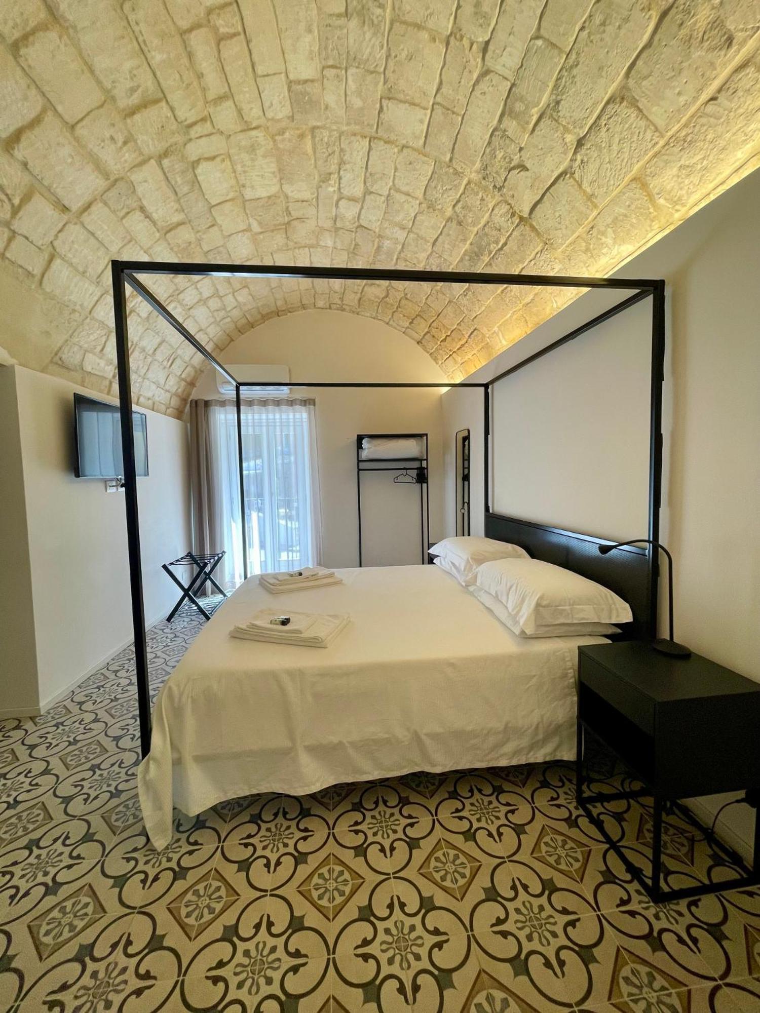 Moronero Hotel Ragusa Kültér fotó