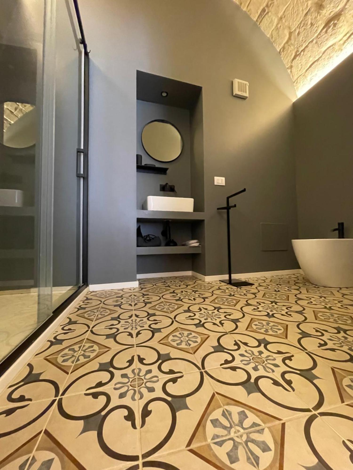 Moronero Hotel Ragusa Kültér fotó