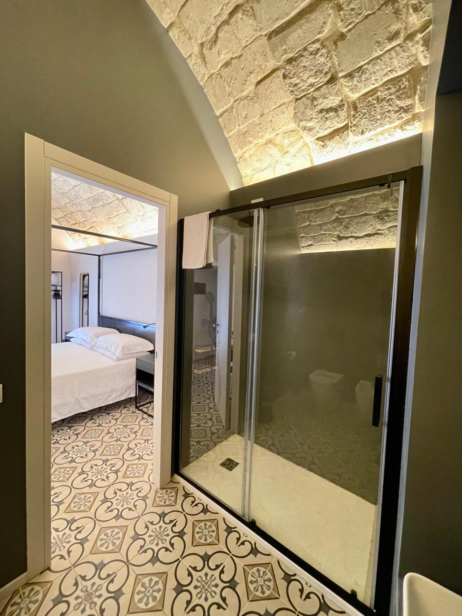 Moronero Hotel Ragusa Kültér fotó