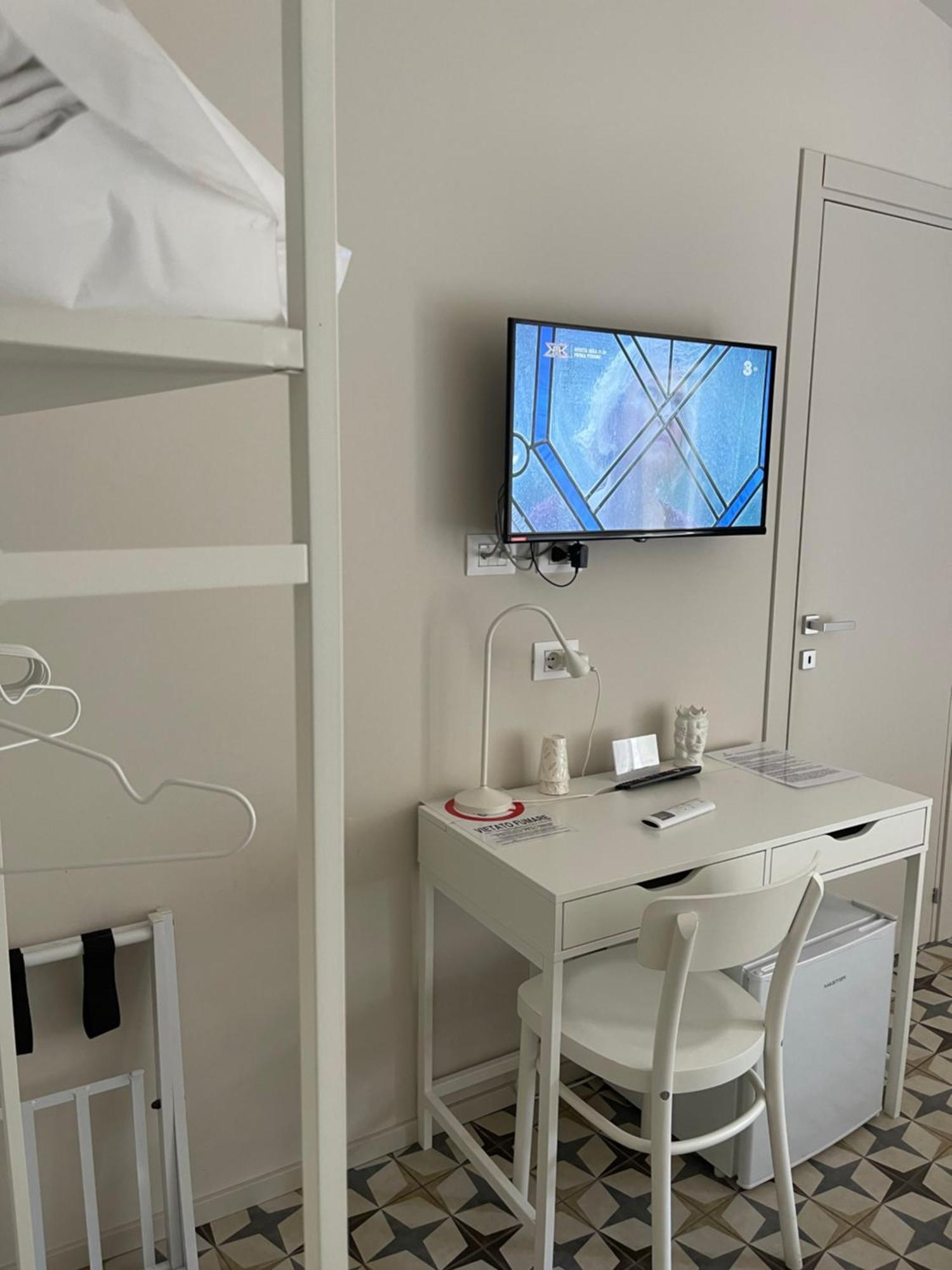 Moronero Hotel Ragusa Kültér fotó