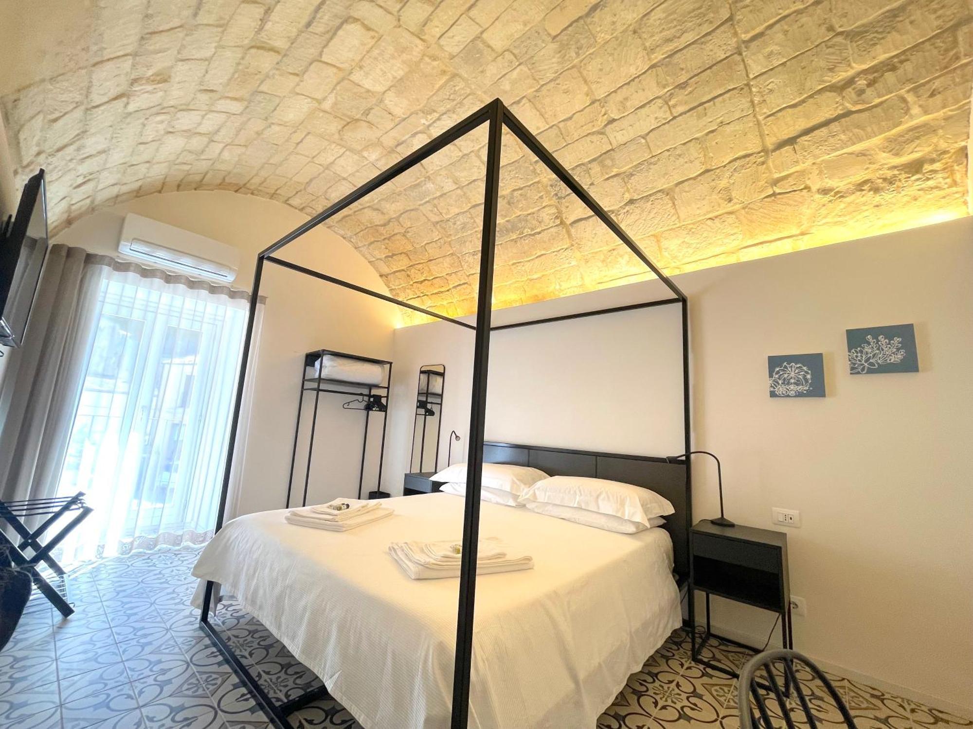 Moronero Hotel Ragusa Kültér fotó