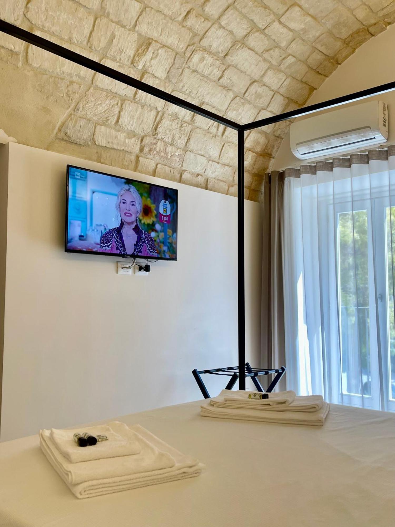 Moronero Hotel Ragusa Kültér fotó