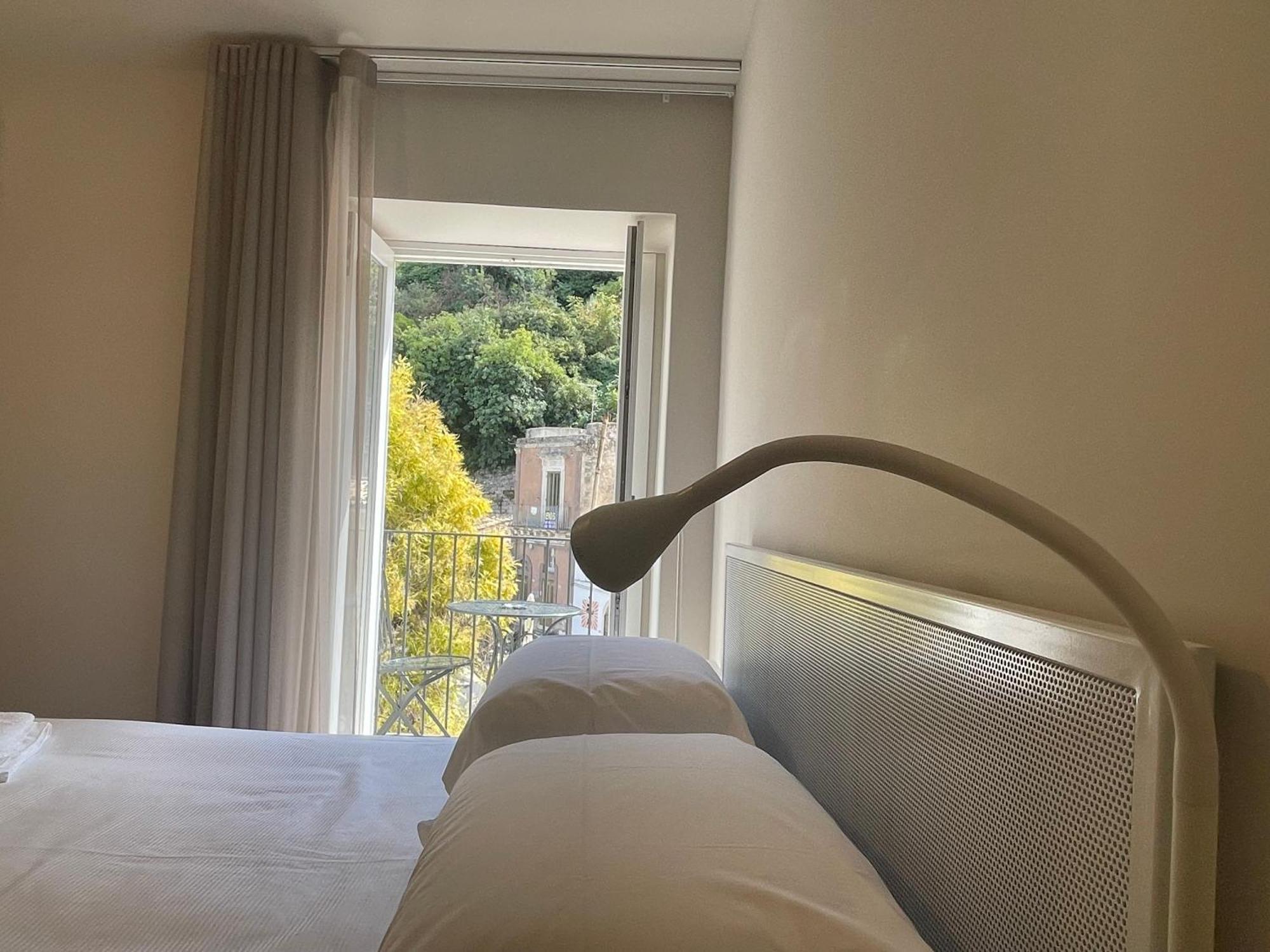 Moronero Hotel Ragusa Kültér fotó