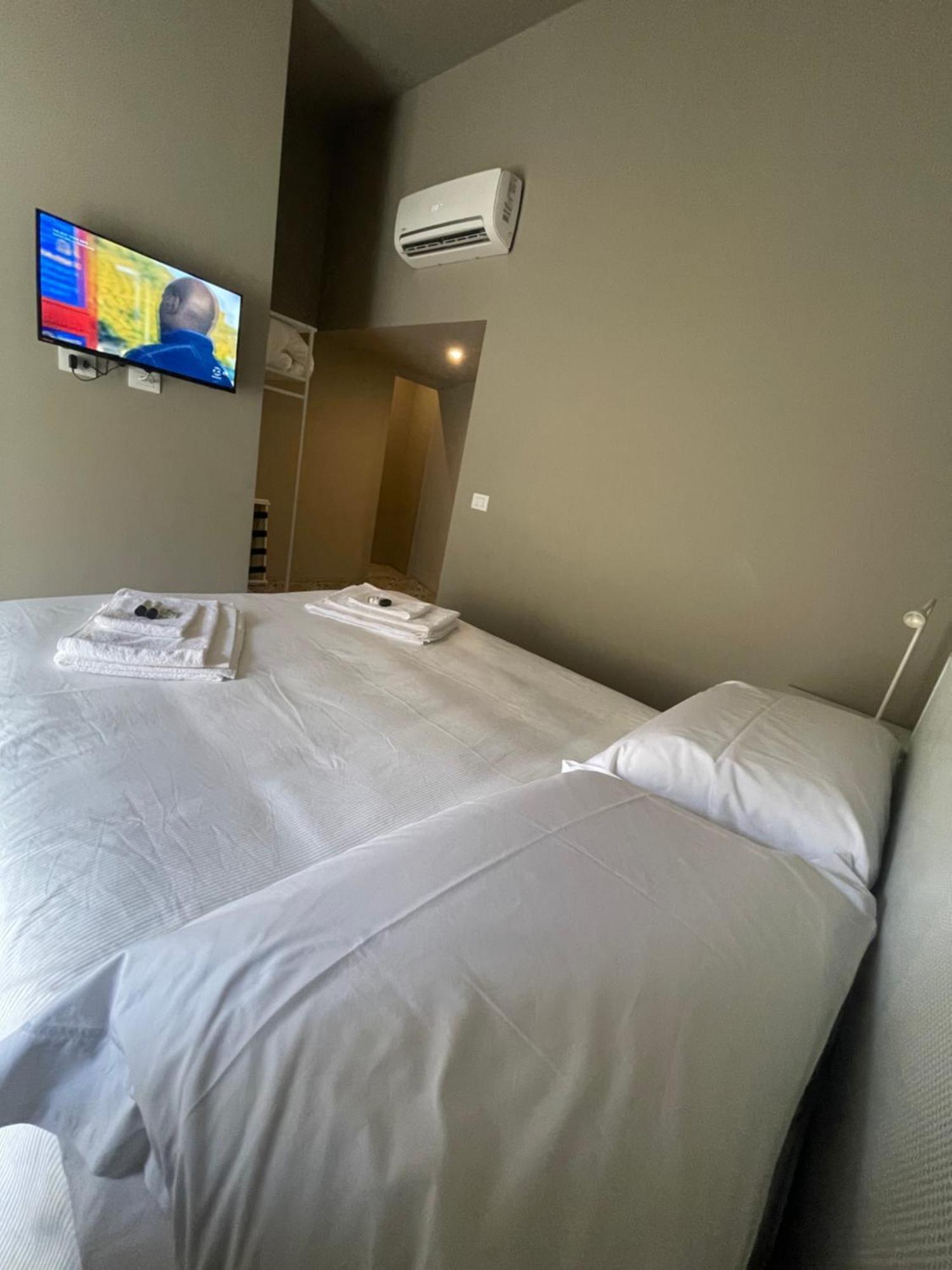 Moronero Hotel Ragusa Kültér fotó