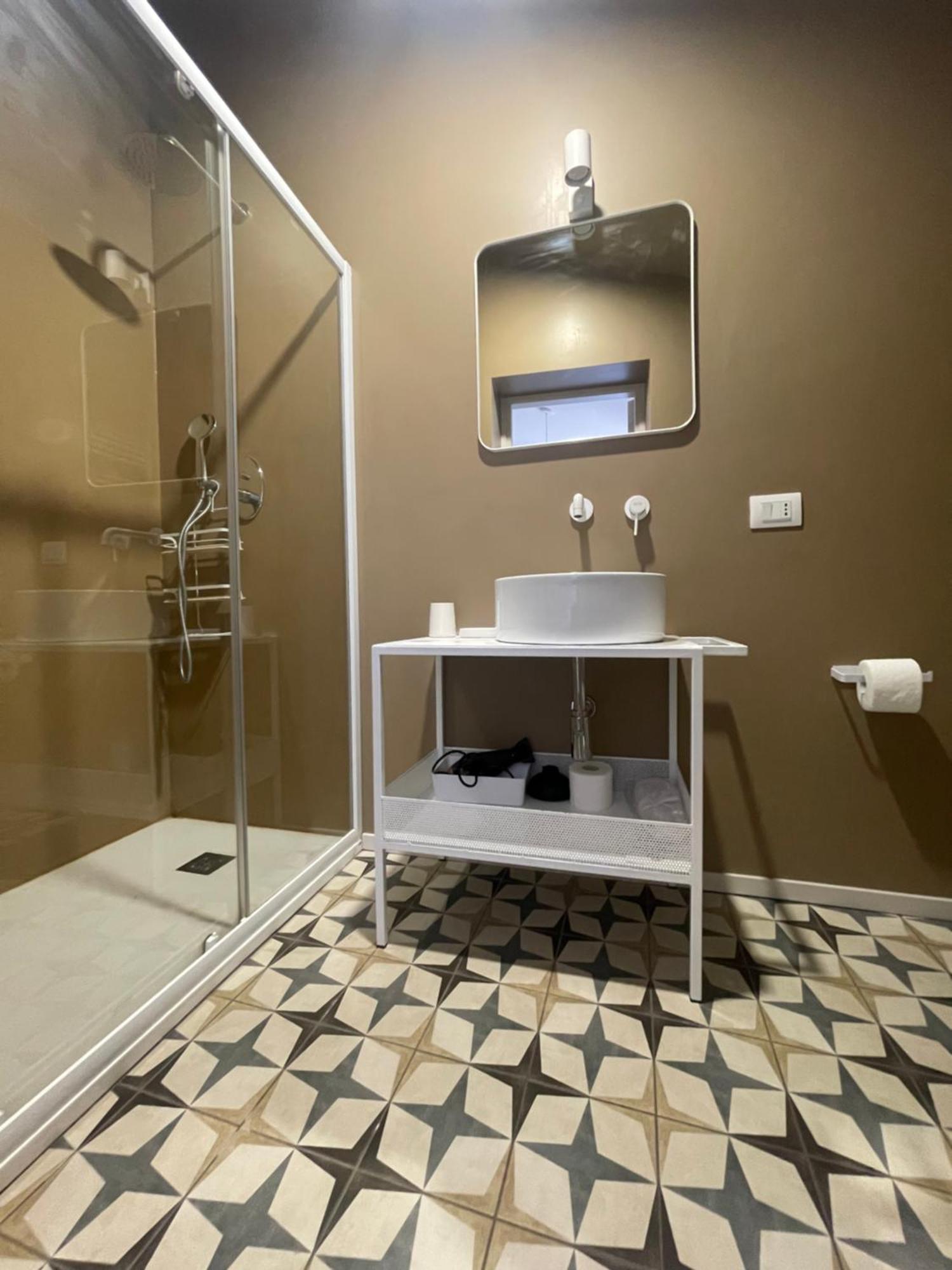 Moronero Hotel Ragusa Kültér fotó