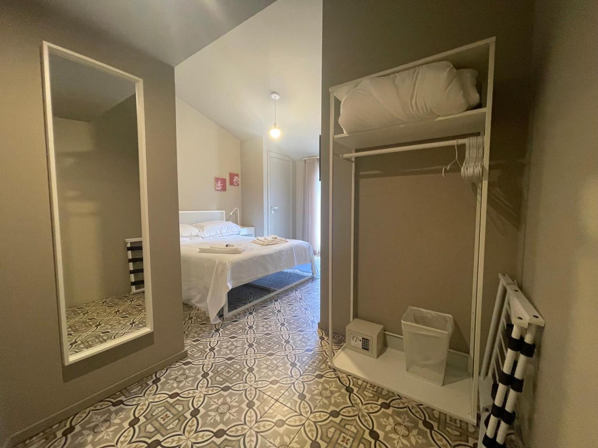 Moronero Hotel Ragusa Kültér fotó