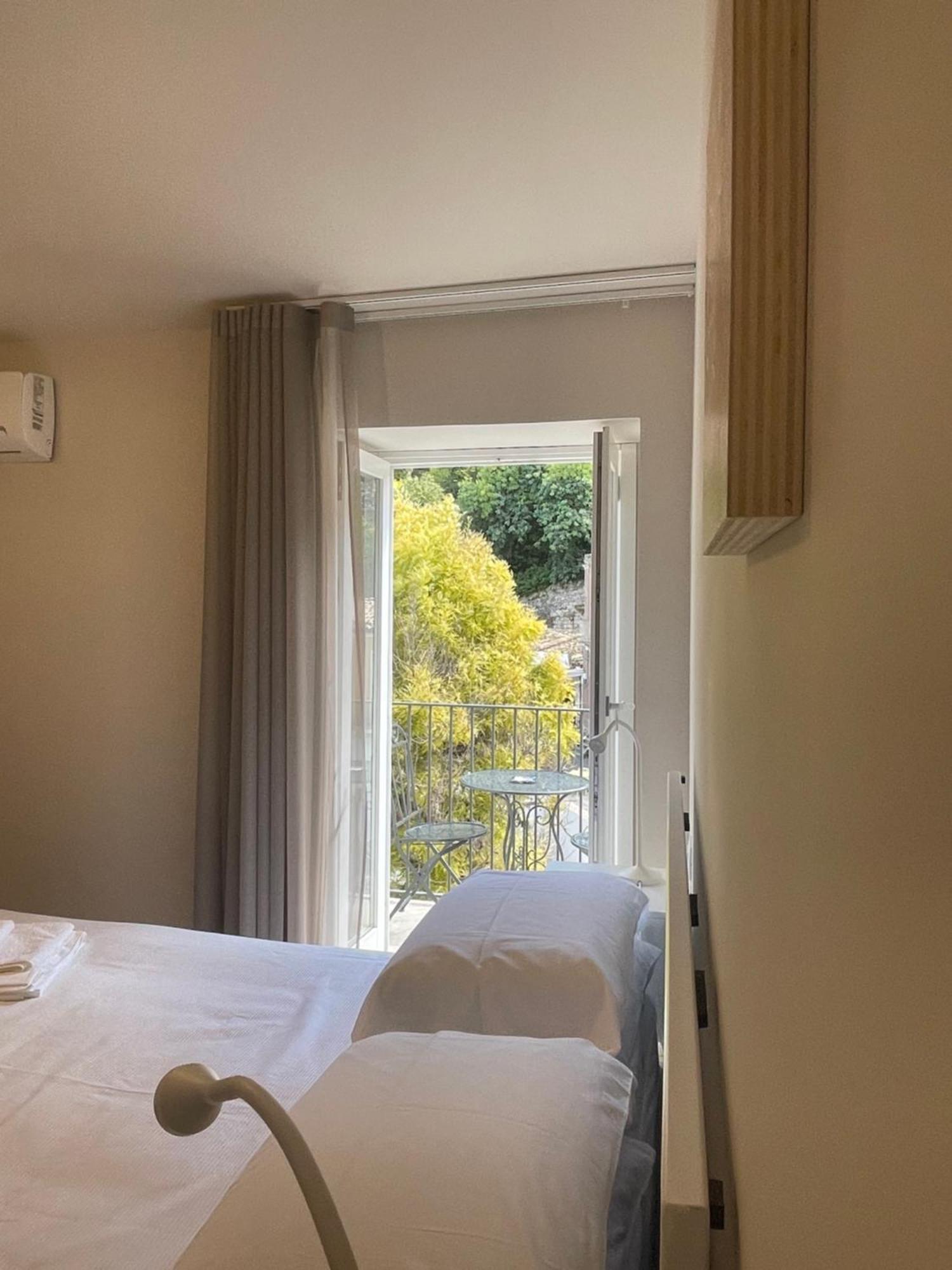 Moronero Hotel Ragusa Kültér fotó