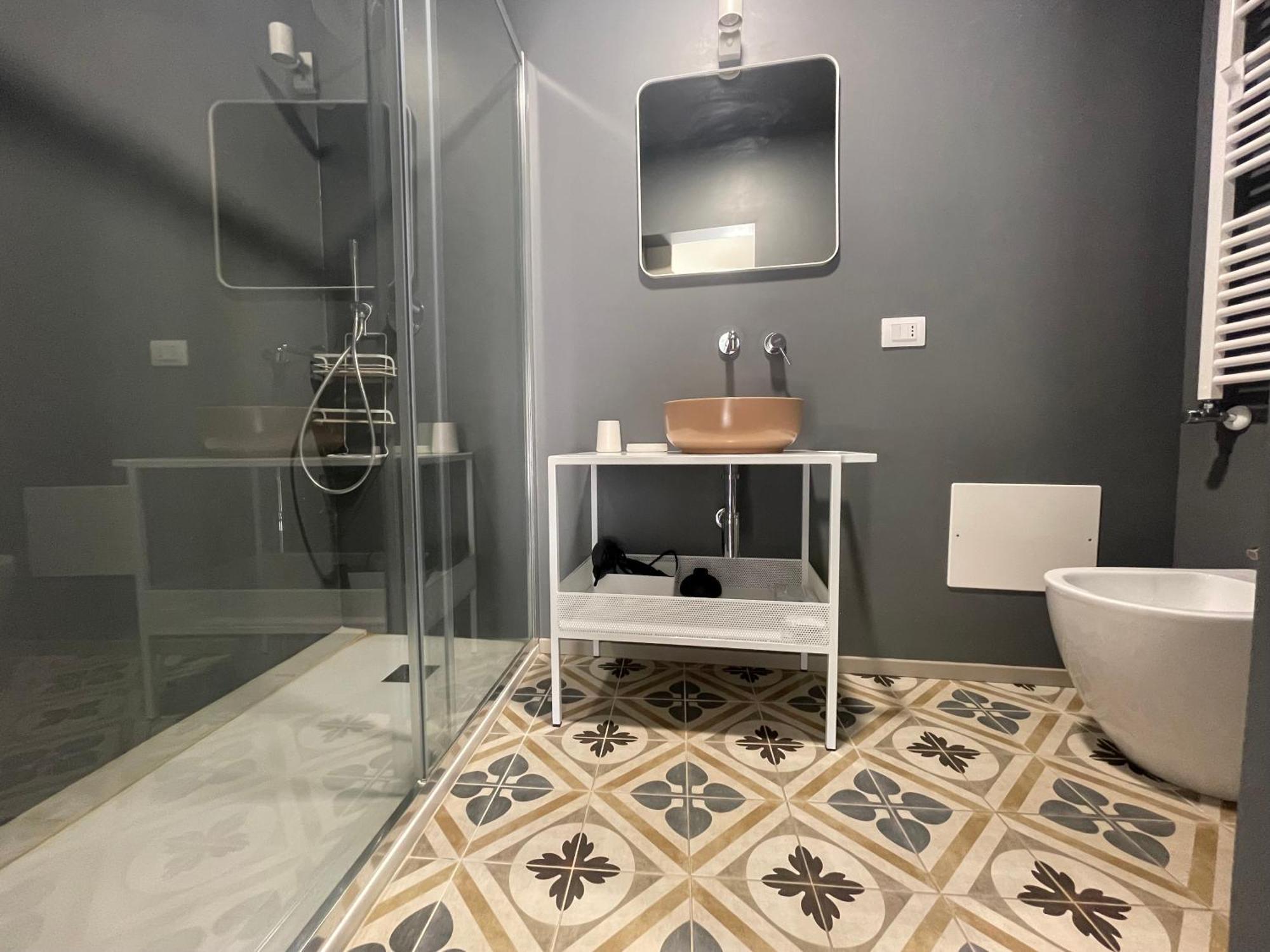 Moronero Hotel Ragusa Kültér fotó