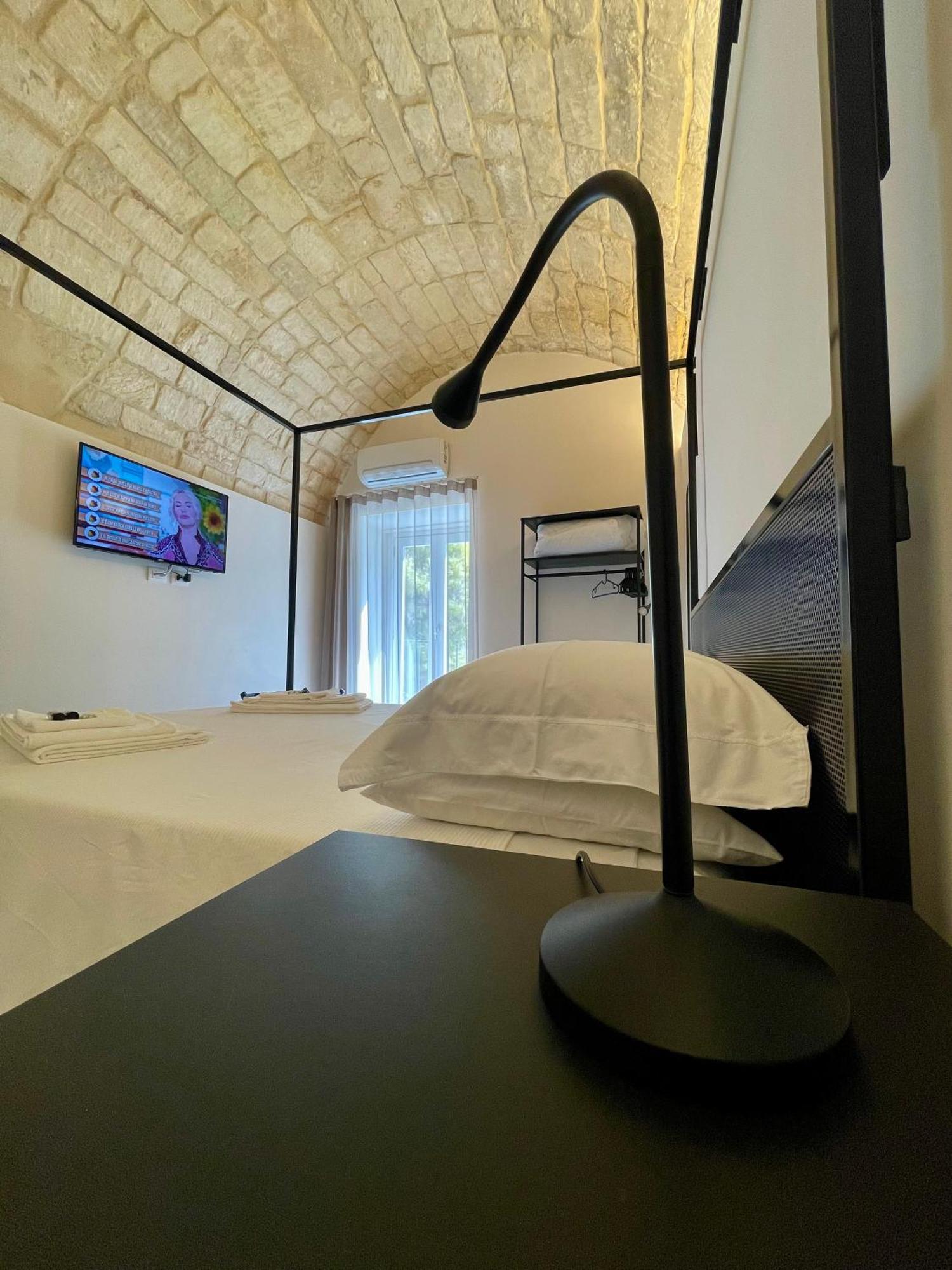 Moronero Hotel Ragusa Kültér fotó