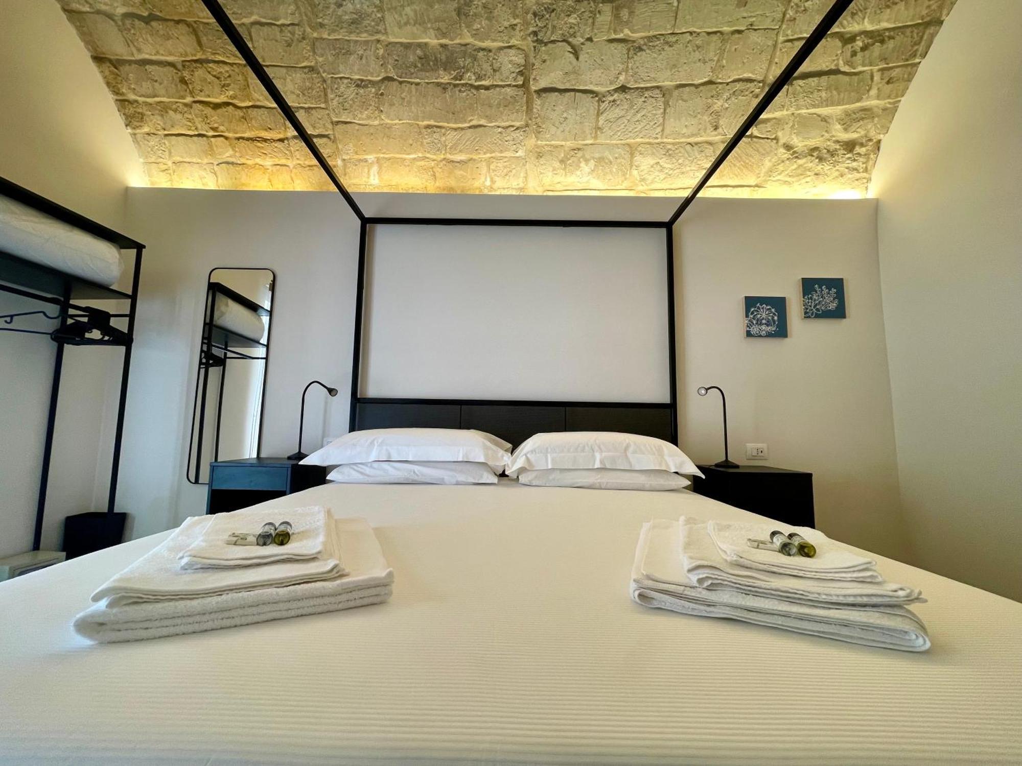 Moronero Hotel Ragusa Kültér fotó
