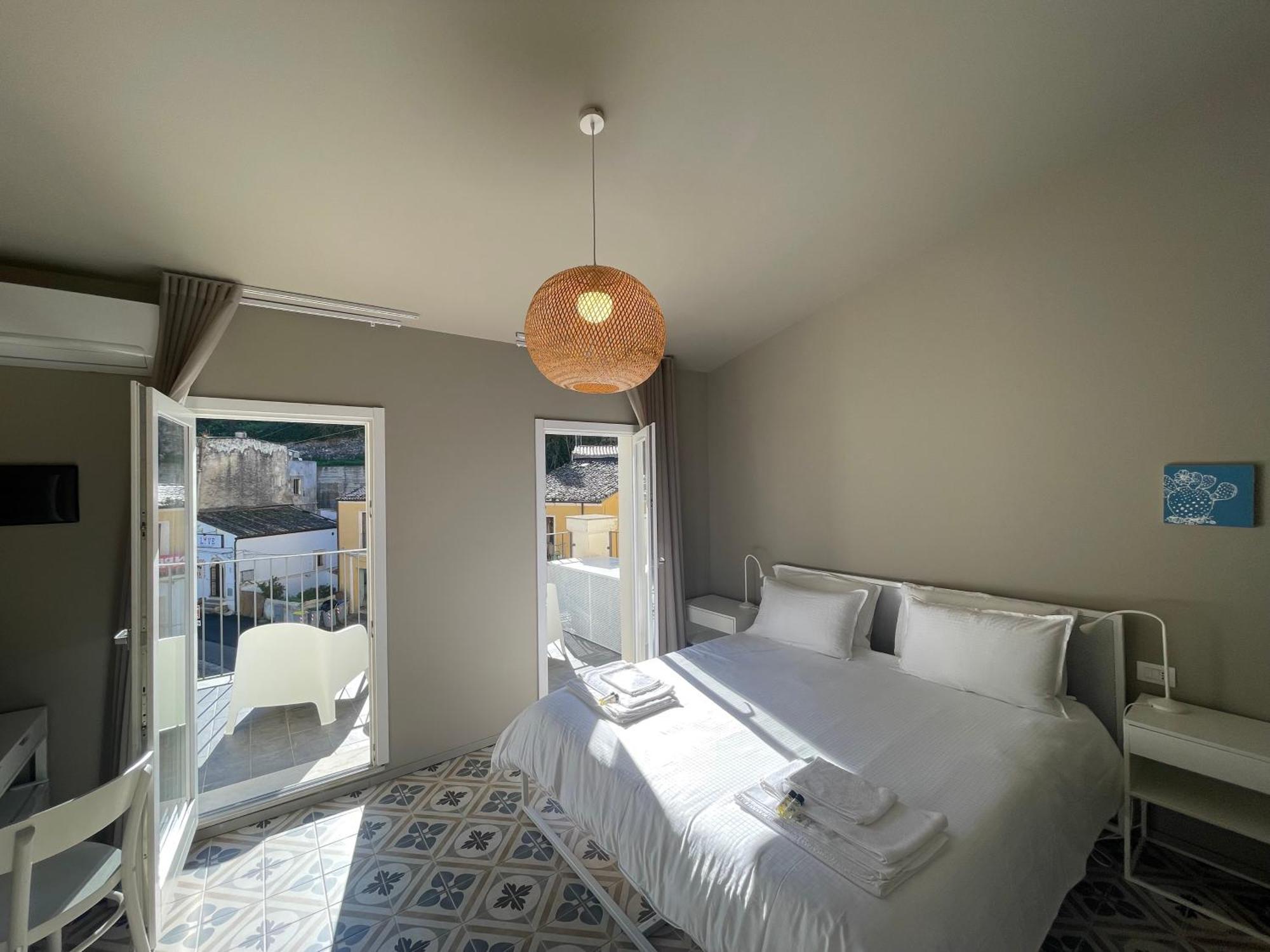 Moronero Hotel Ragusa Kültér fotó