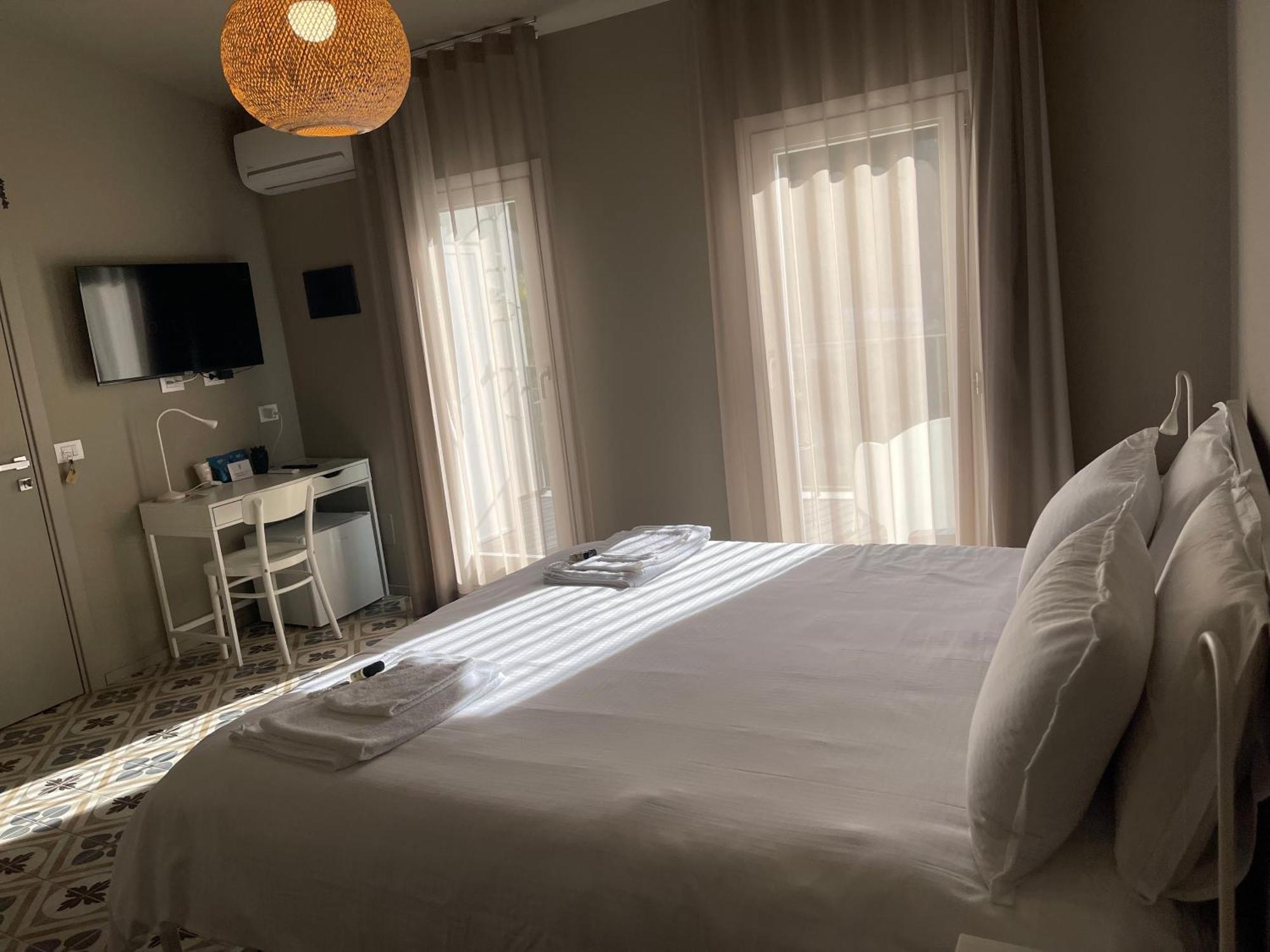 Moronero Hotel Ragusa Kültér fotó