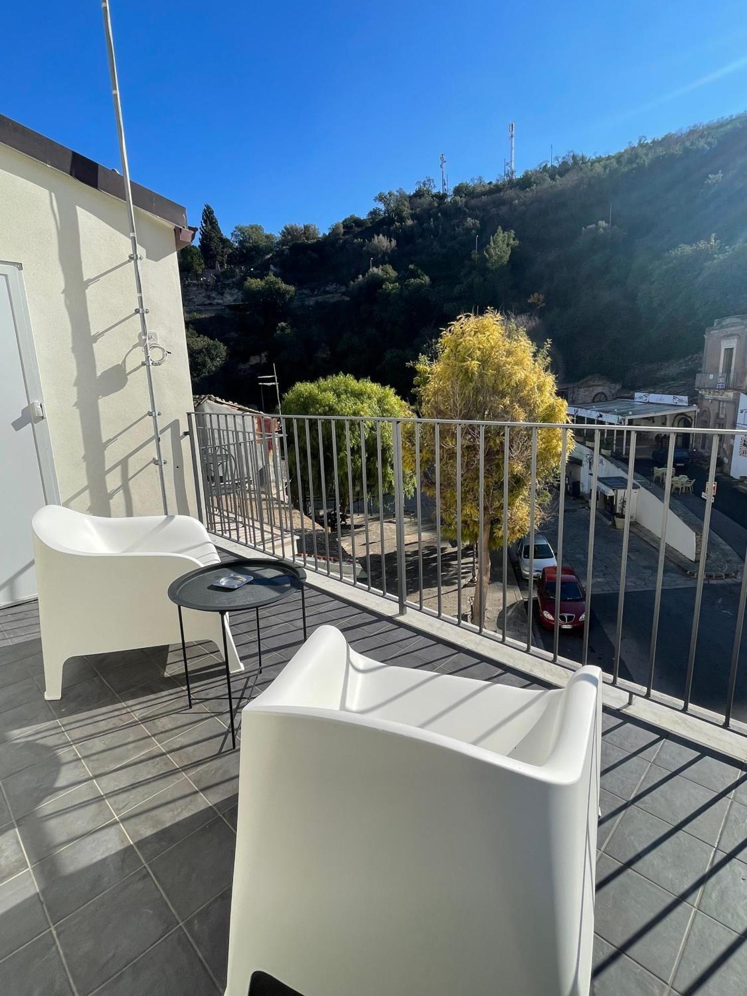 Moronero Hotel Ragusa Kültér fotó