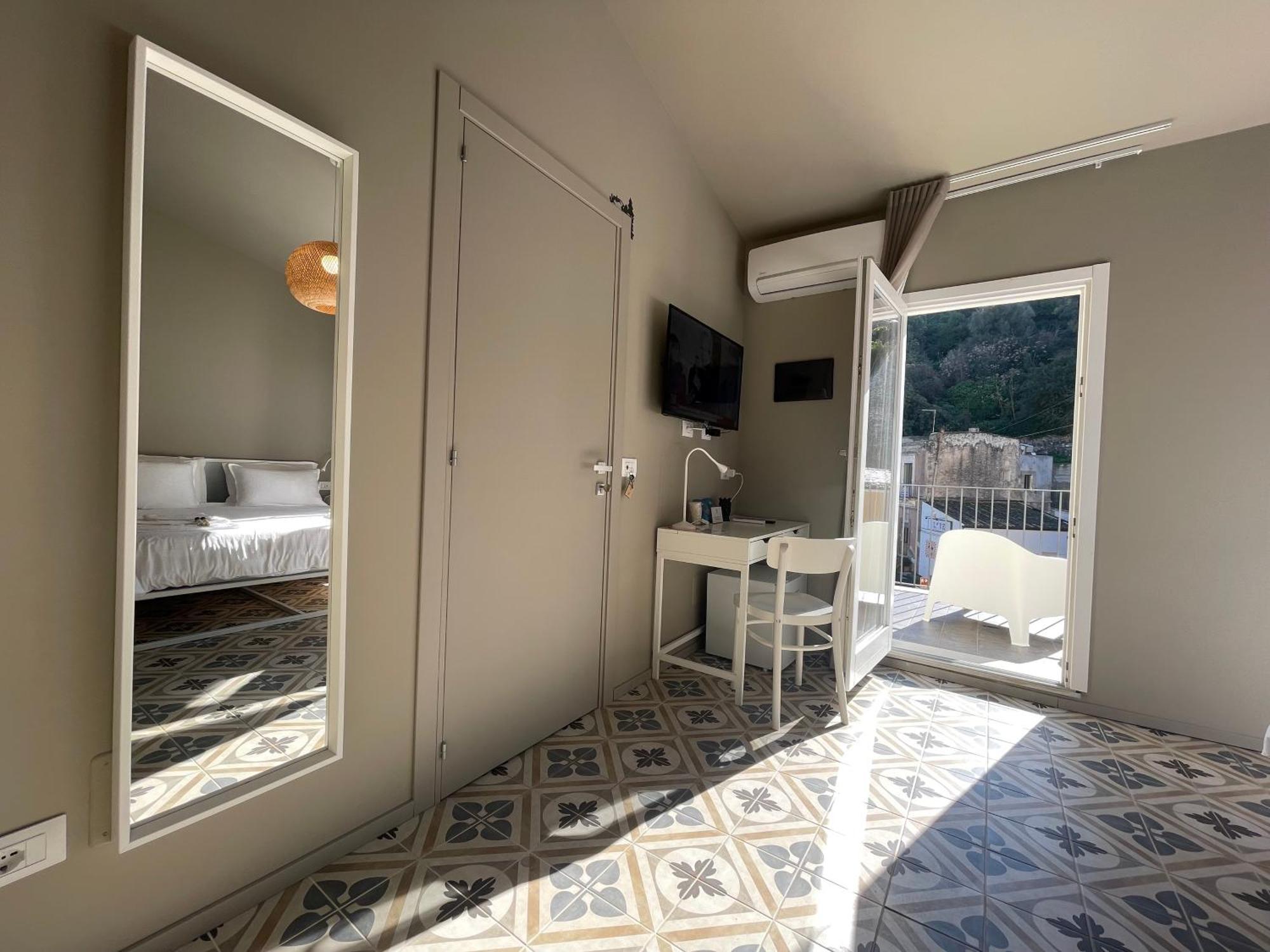 Moronero Hotel Ragusa Kültér fotó