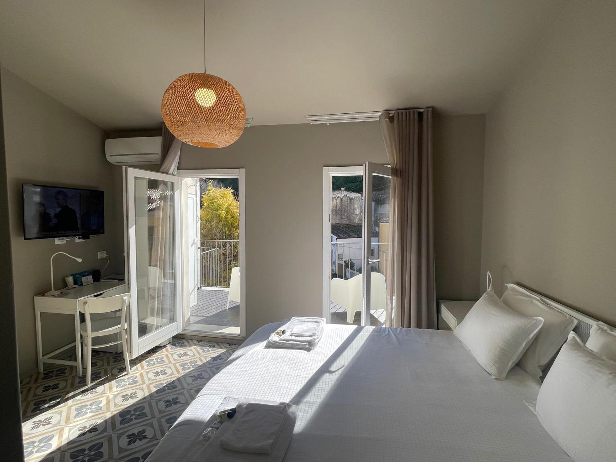 Moronero Hotel Ragusa Kültér fotó