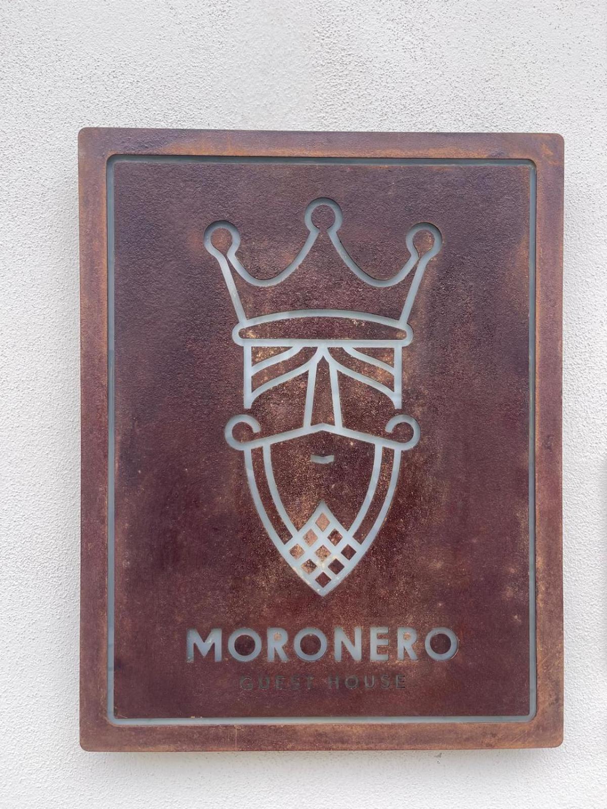 Moronero Hotel Ragusa Kültér fotó